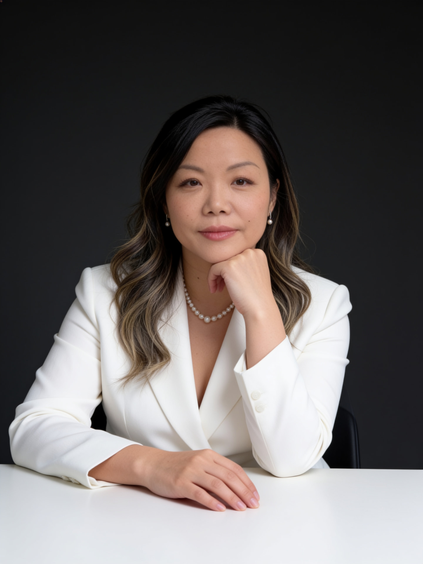 Jane J. Wang